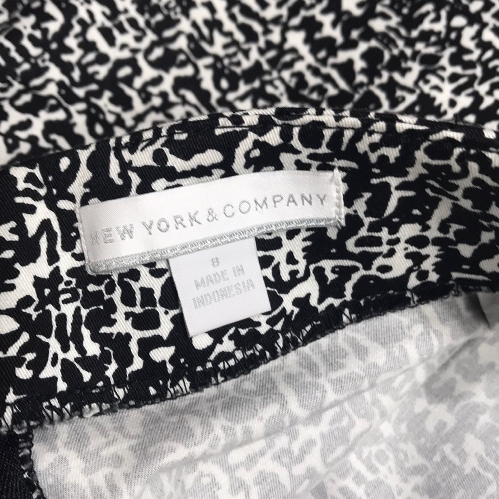 New York & company skirts.